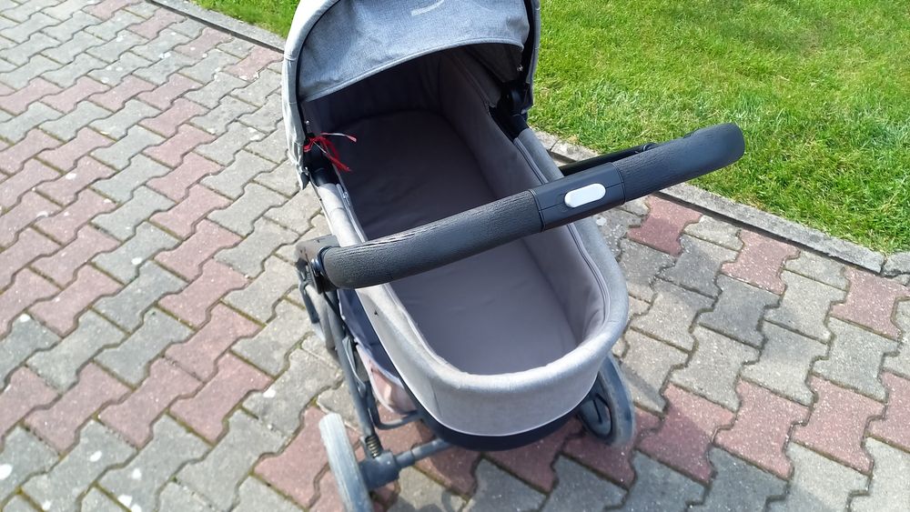 Wózek Gondola Cybex Balios S