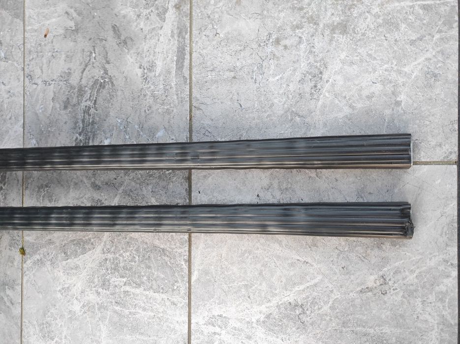 Dachowe relingi 130cm