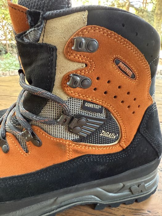 Buty górskie MEINDL Air Revolution EU45