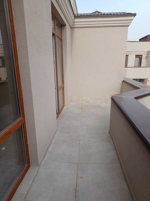 1-комнатная квартира по адресу ул. Спортивная (площадь 41,2 м²) - Atlanta.ua - фото 3