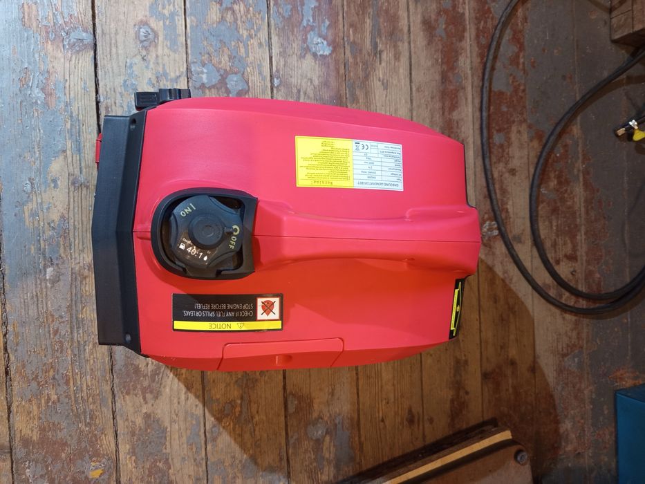 Генератор DW2500