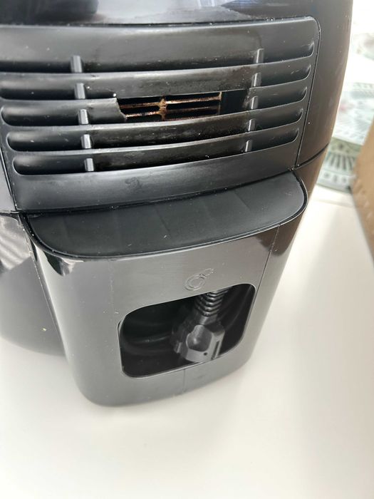 Airfryer Philips XXL – 20€
