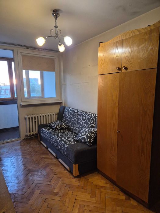Na sprzedaż mieszkanie 2 pokojowe do remontu, Kilińskiego Lubin, 2 piętro - Widok 4