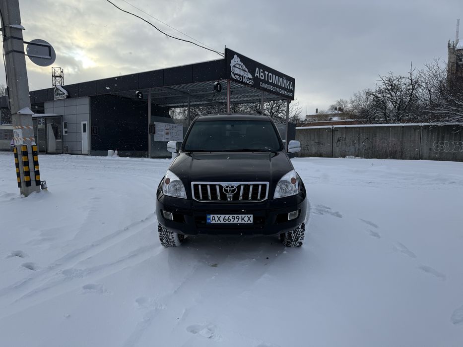 Продам авто Toyota