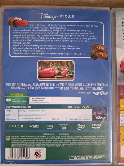 Filmy dla całej rodziny