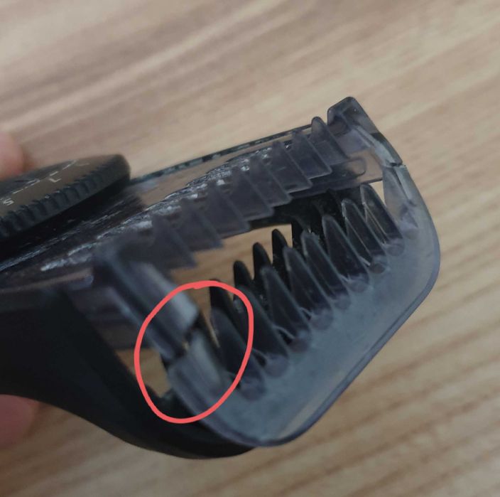 Golarka Philips one blade QP6510