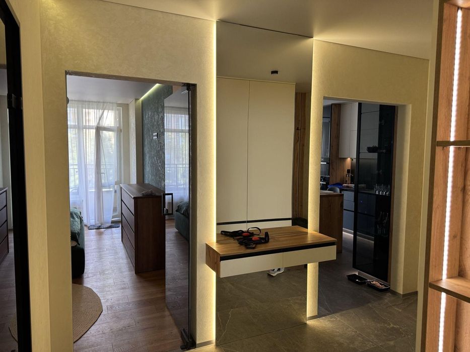 Продам 2-кімн. квартиру 84 кв.м., ЖК «Krona Park 2», м. Бровари DM