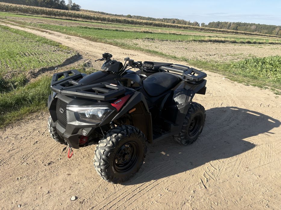 Kymco