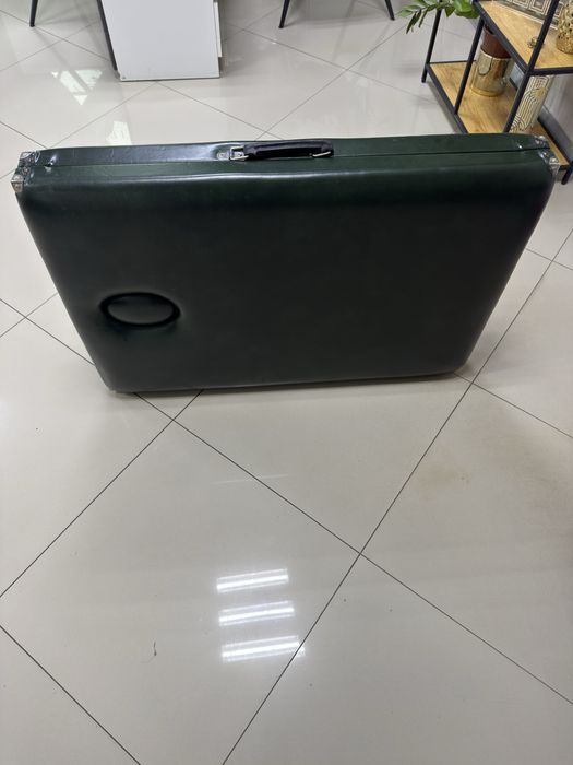 Łóżko kosmetyczne lub dla masażu