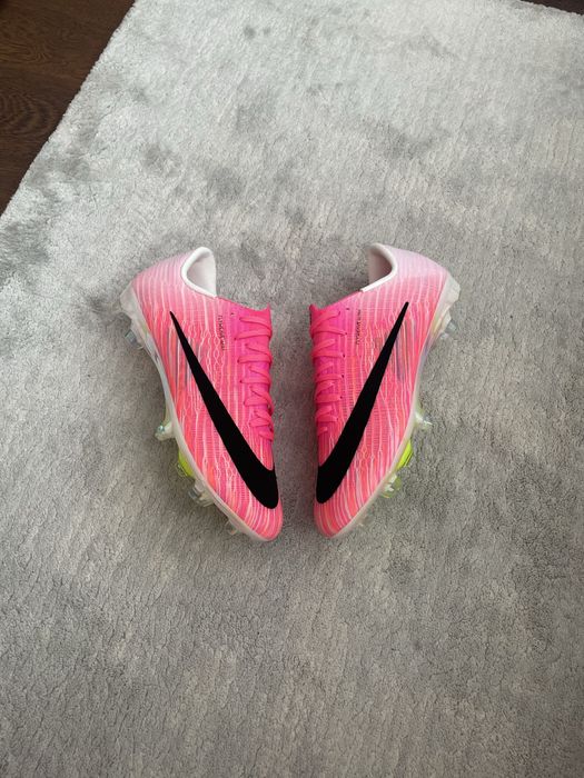 Chuteiras nike mercurial