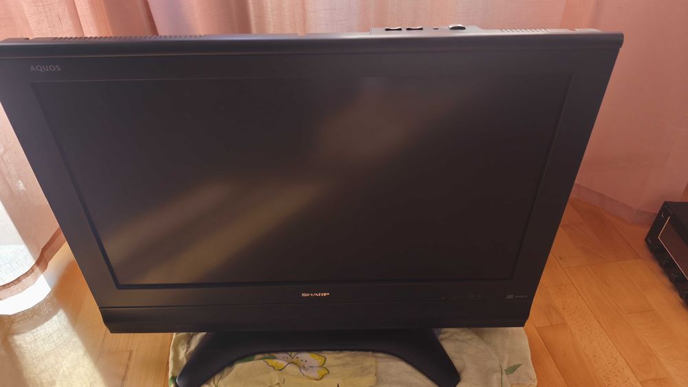 Telewizor SHARP 50