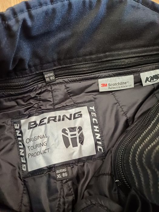 Calças Bering Touring