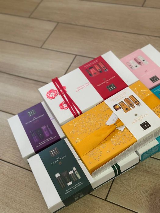 Подарункові Набори rituals