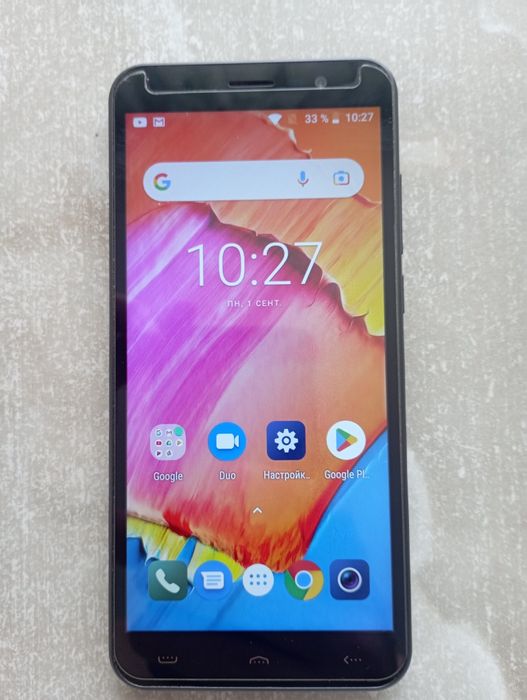 Homtom S17  2/16
