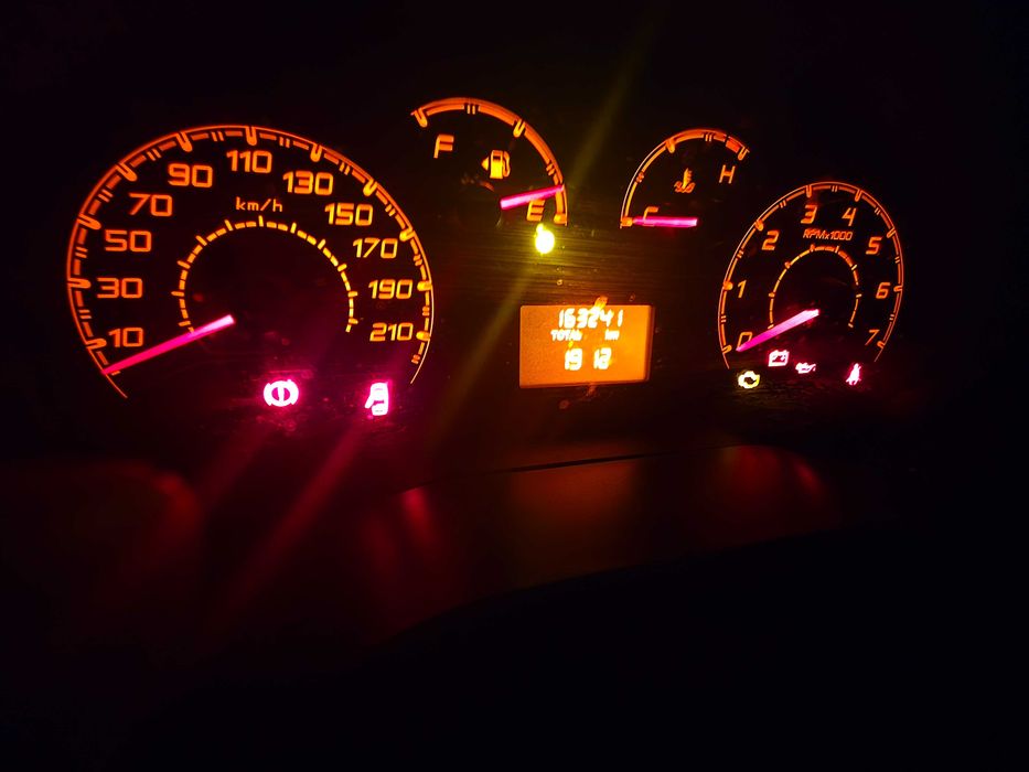 Fiat doblo comercial