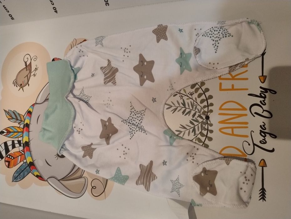 Продам дитячі речі 62 розміру ( нові з етикетками)