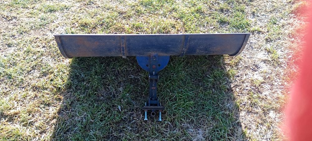 Лопата (отвал)для мотоблока