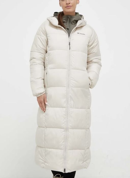 Демісезонна куртка, пальто Columbia