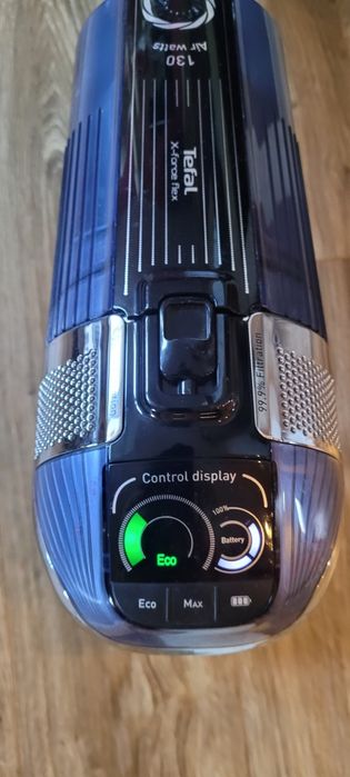 Sprzedam odkurzacz bezprzewodowy Tefal Xforce 1160 Animal Aqua
