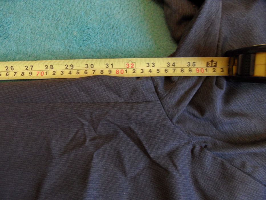 Nowy garnitur Taylor & Wright 44L