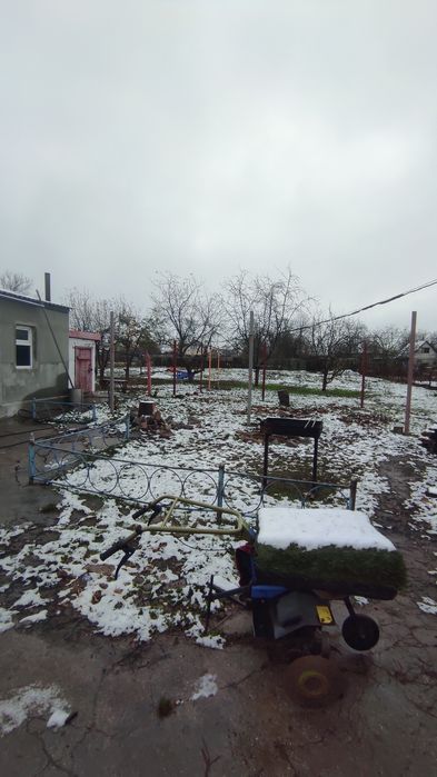 Продам дом с хорошей локацией