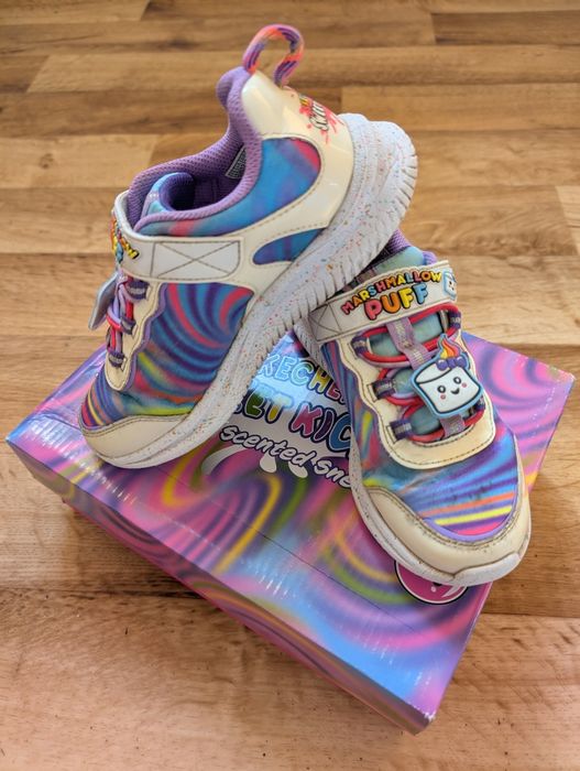 Кросівки Skechers 30 розмір