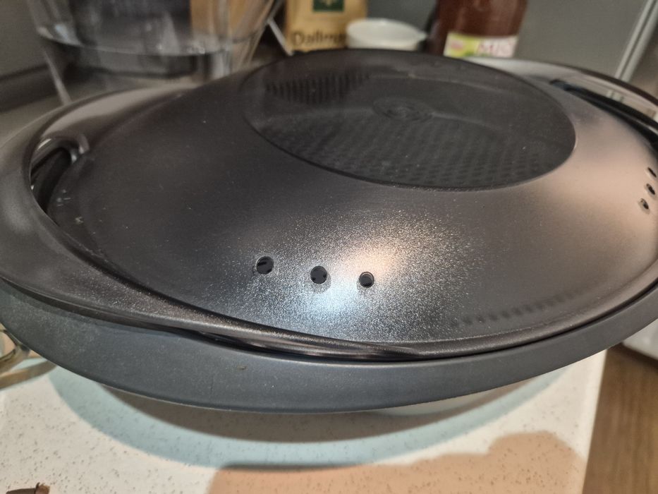 Thermomix TM5 Stan bardzo dobry