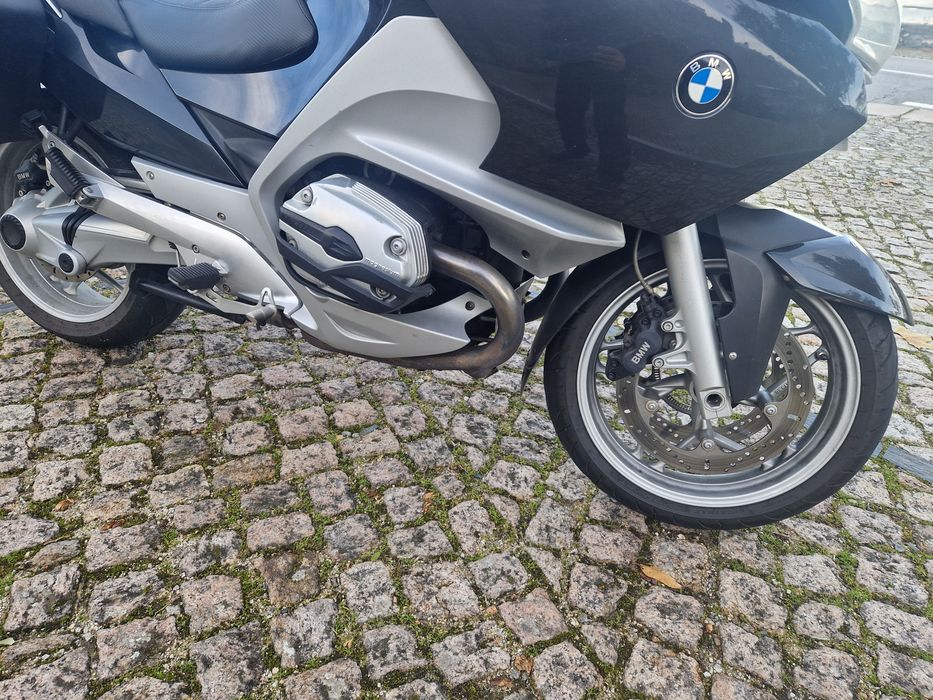 BMW R1200RT 2005