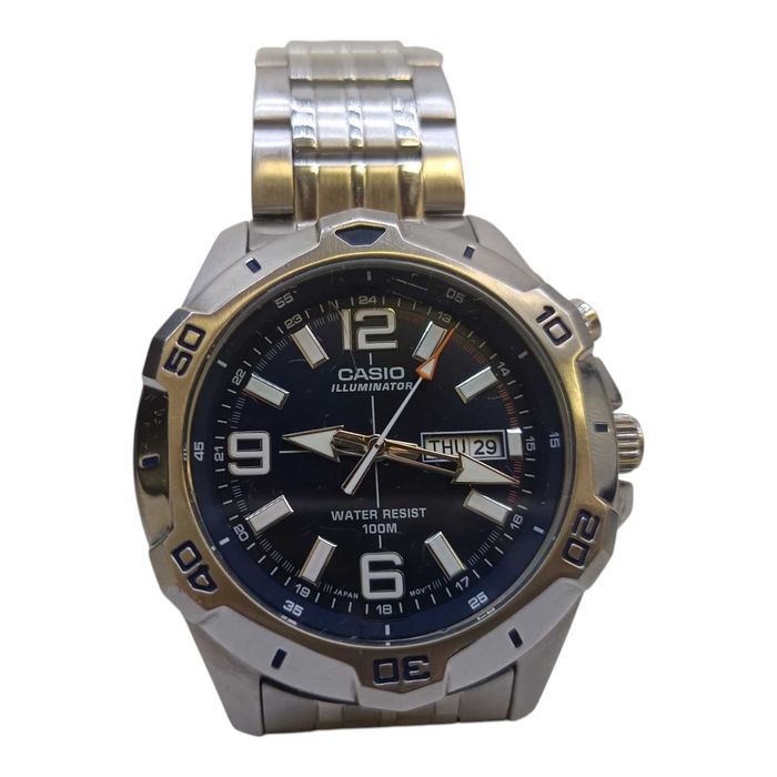 Zegarek Casio MTD-1082
