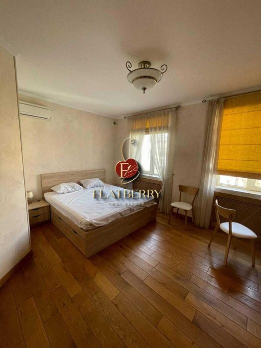 Без % Аренда 4К, Богдана Хмельницкого 57, ст.м. Университет, Центр