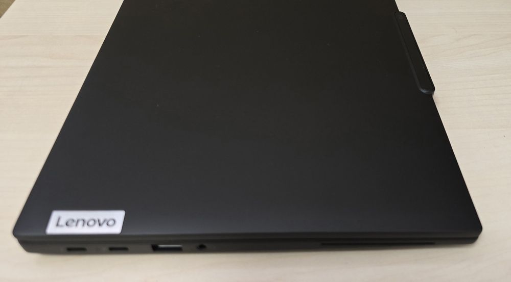 Lenovo ThinkPad X13 Gen 5 | Novo | 4-Year Warranty64284427408641123