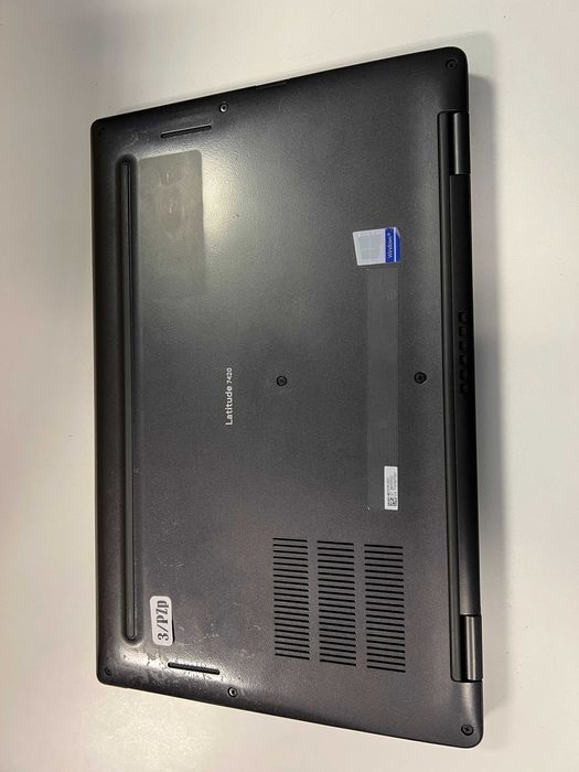 Laptop Dell Latitude 7420 i7-1185G7 16/256GB SSD 14" FHD W11P 29816