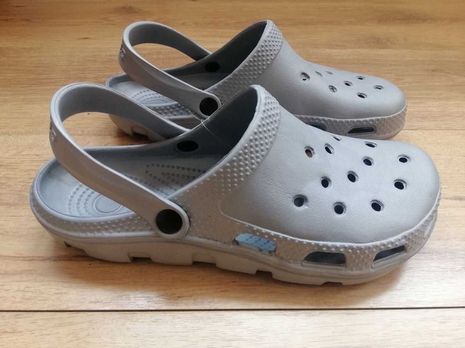 CROCS чоловічі, САБО чоловічі, чоловічі крокси сабо, Супер ціна
