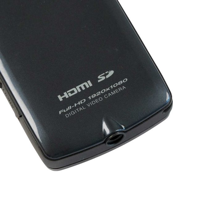 Kamera cyfrowa Jay-tech VideoShot Full-HD 10