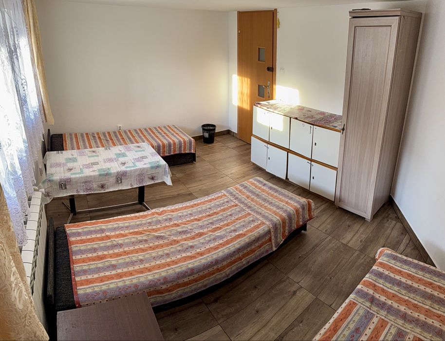 Mieszkanie 2-pokojowe dla 2-3 osób, dostępne od zaraz