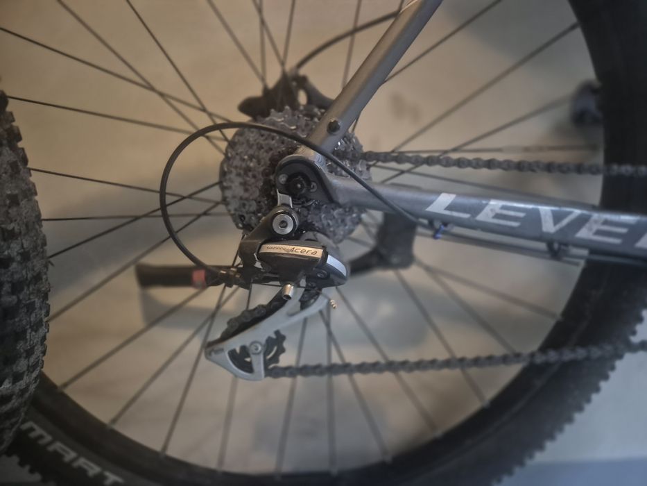 Rower Kross Level 2.0 Rozmiar L  29"