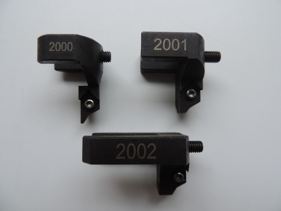 Wytaczarka SERDI NEWEN uchwyt zabierak oprawka do noża