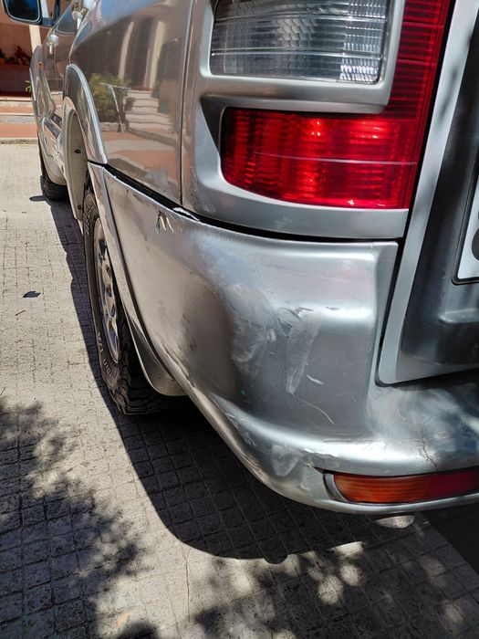 Mitsubishi pajero 3.2 did  lugares 2000