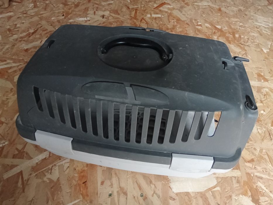 Transporter dla zwierząt