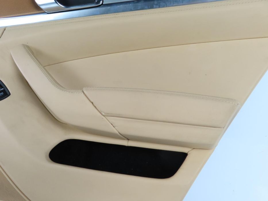 Forra Da Porta Direito/Trás Usado / Original Porsche Panamera (970)