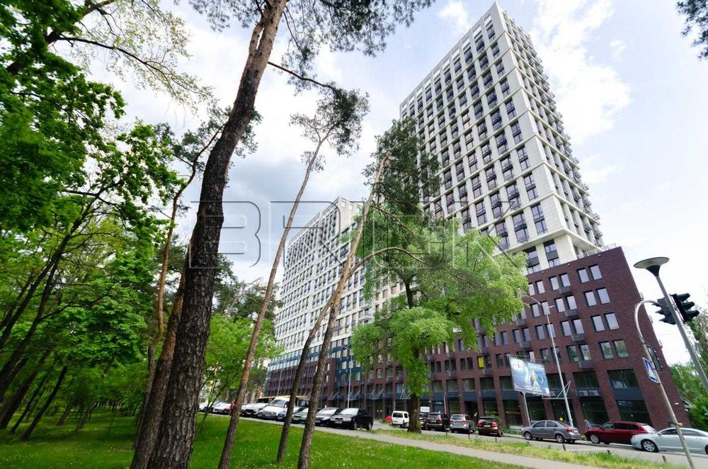 2-кімнатна квартира за адресою вул. Князя Романа Мстиславича (площа 78 м²) - Atlanta.ua - фото 22