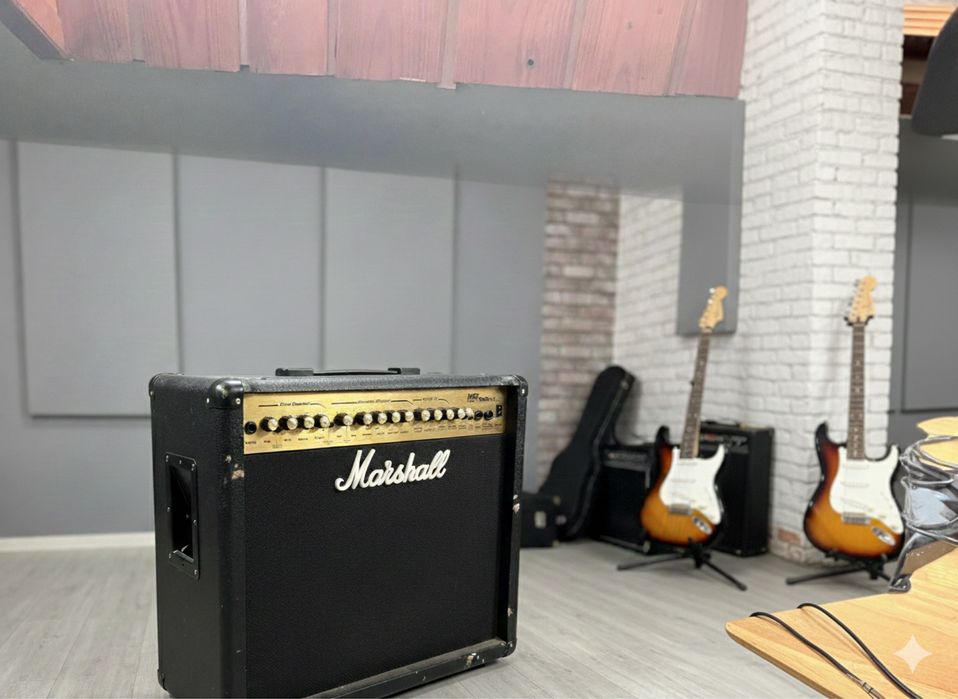 Marshall MG100DFX