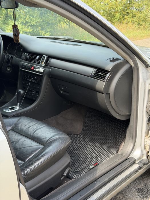 Продам Audi A6C5