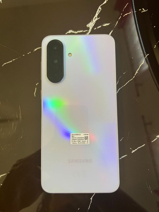 Samsung a36 5g 6/128