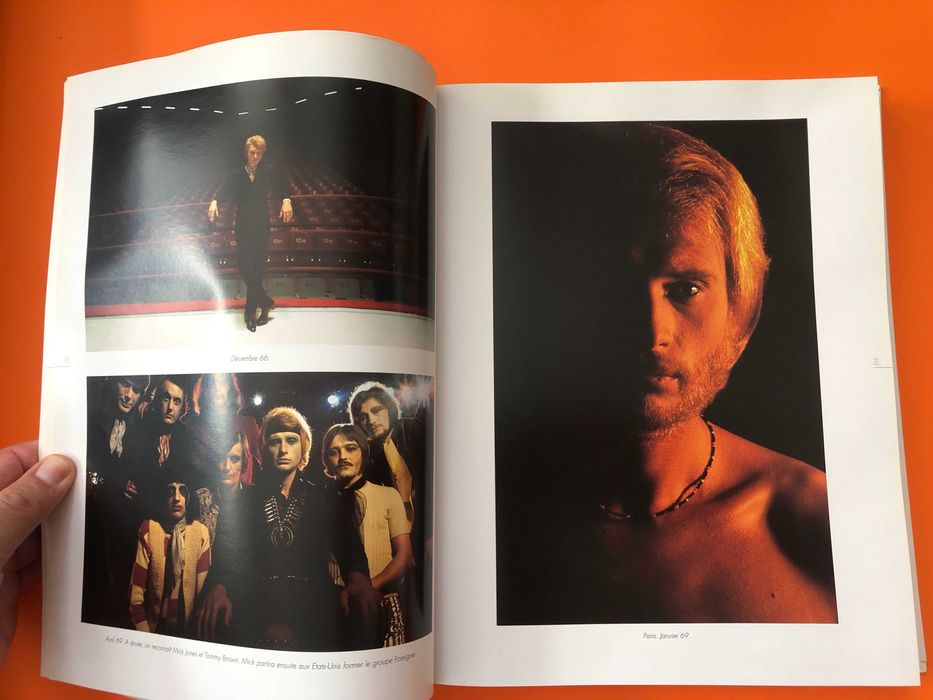 Mes années 60 - L’intégrale -  Jean-Marie Périer