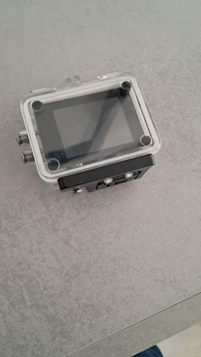 Gopro - Camara de acção com protecção agua