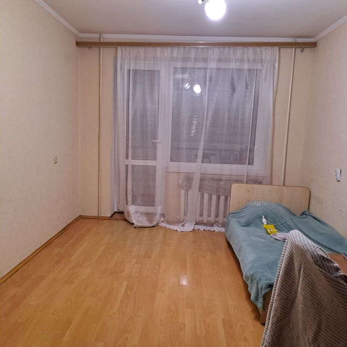 1к квартира в районі Урожаю