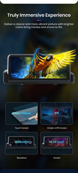 Rádio 10,25" android 4/64GB BMW E90 E91 E92/93 CARPLAY 8Core 4G iDrive