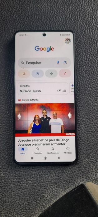 Xiaomi redmi note 13 5g 256gb