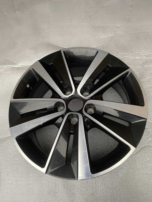 Mercedes Citan W420 Pojedyńcza Felga 17
